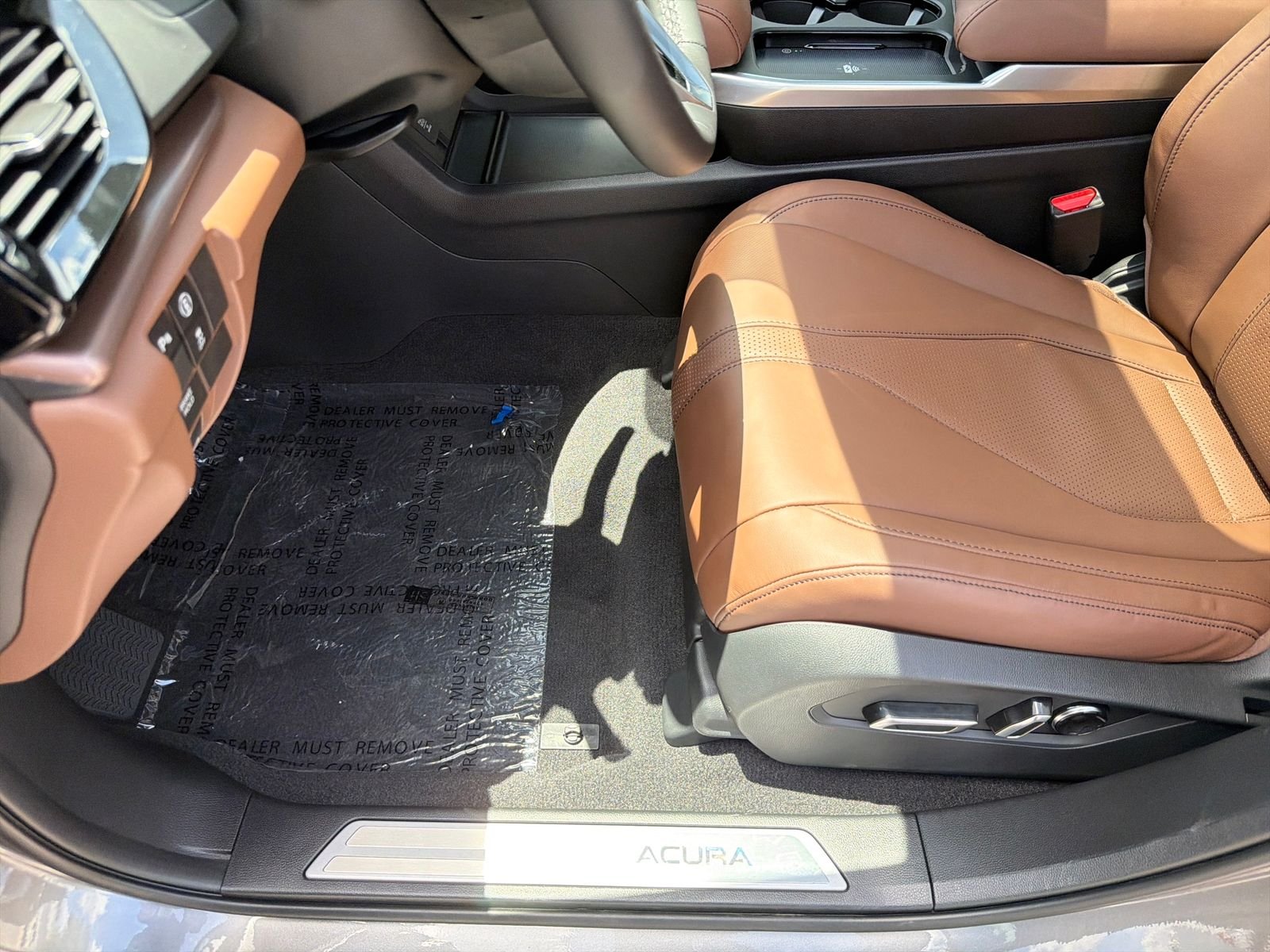 New 2026 Acura RDX Technology Package 4D Sport Utility