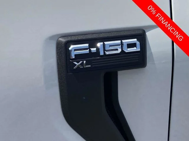 New 2026 Oxford White Ford XL image 6