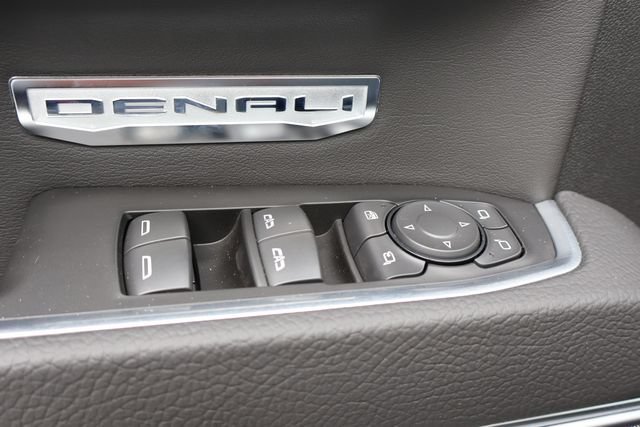 New 2026 Sterling Metallic GMC Denali image 14