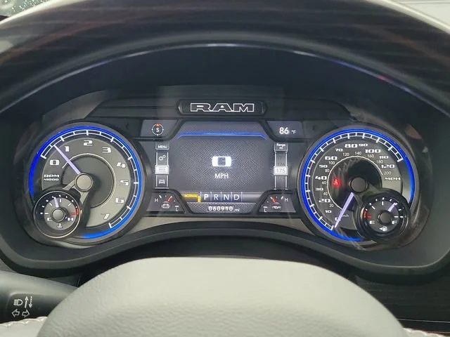 2022 RAM Ram 1500 Pickup Limited - Photo 28