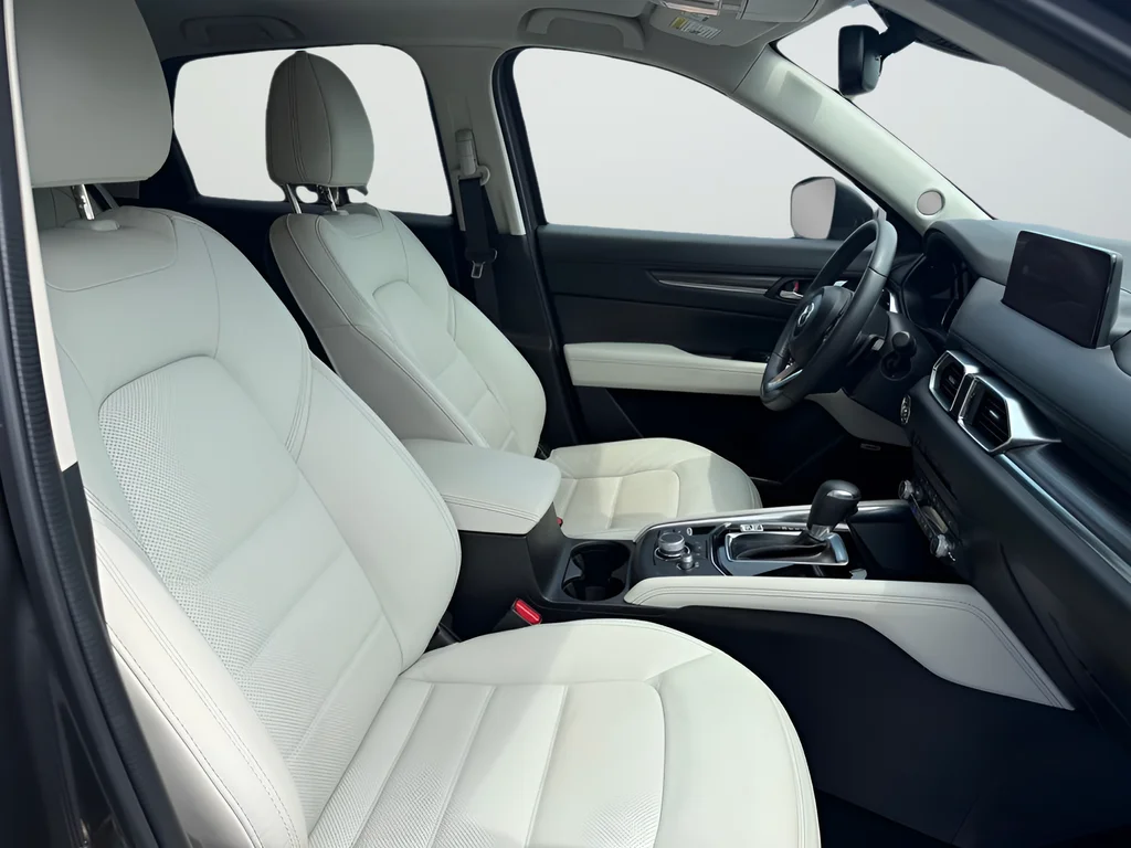 Used 2023 Gray Mazda 2.5 S Premium Plus Package image 28