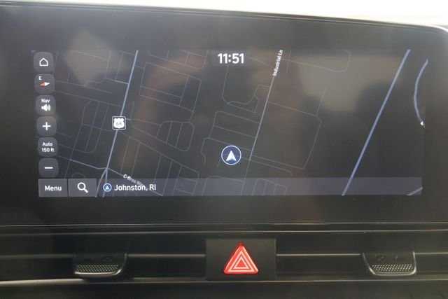 Used 2023 Blue Hyundai N Line image 14