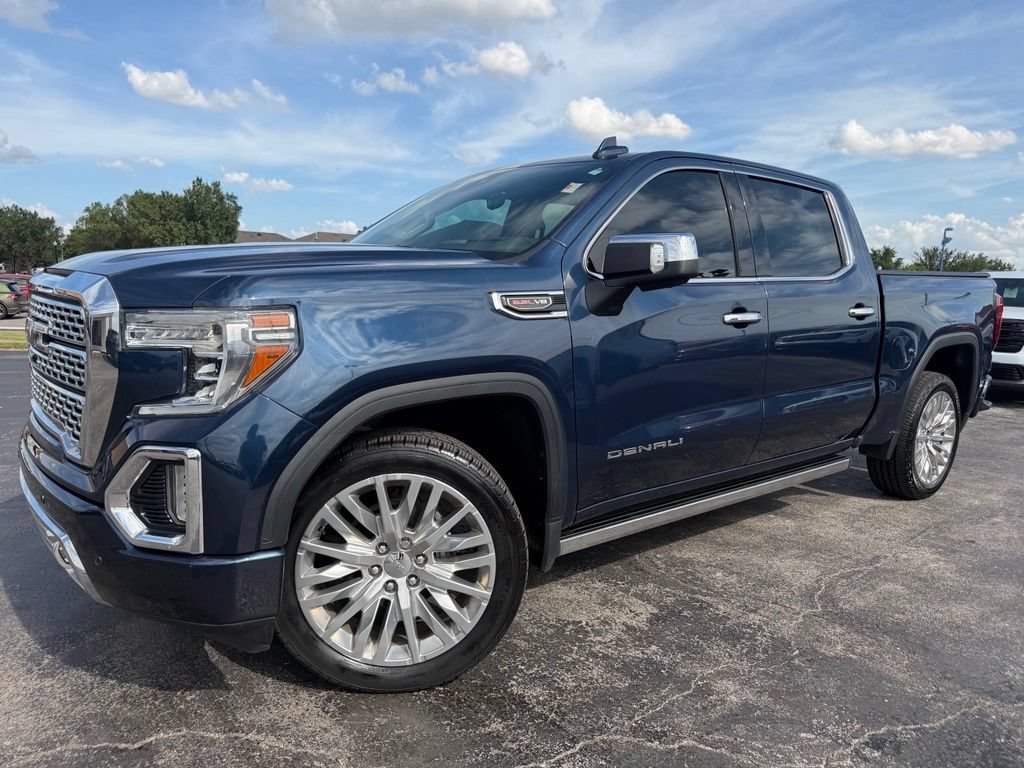 1GTU9FEL0KZ209251