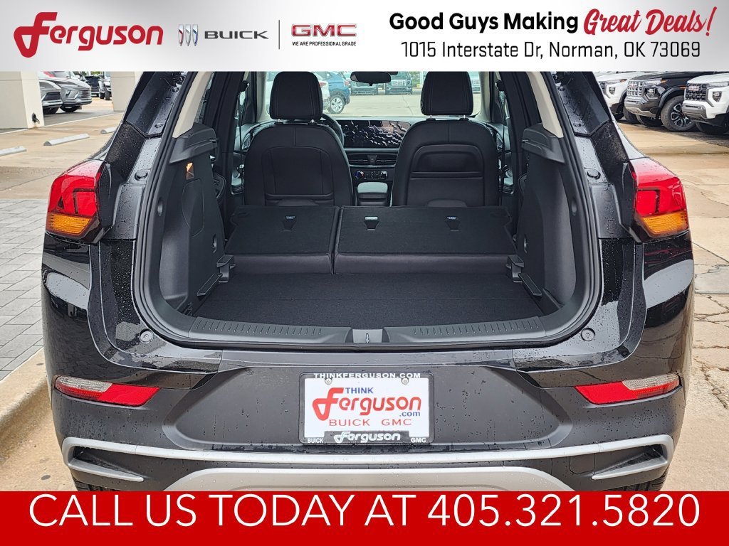 2026 Buick Encore GX Preferred - Photo 48
