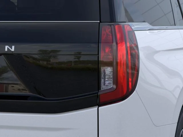New 2026 White Ford Active image 22