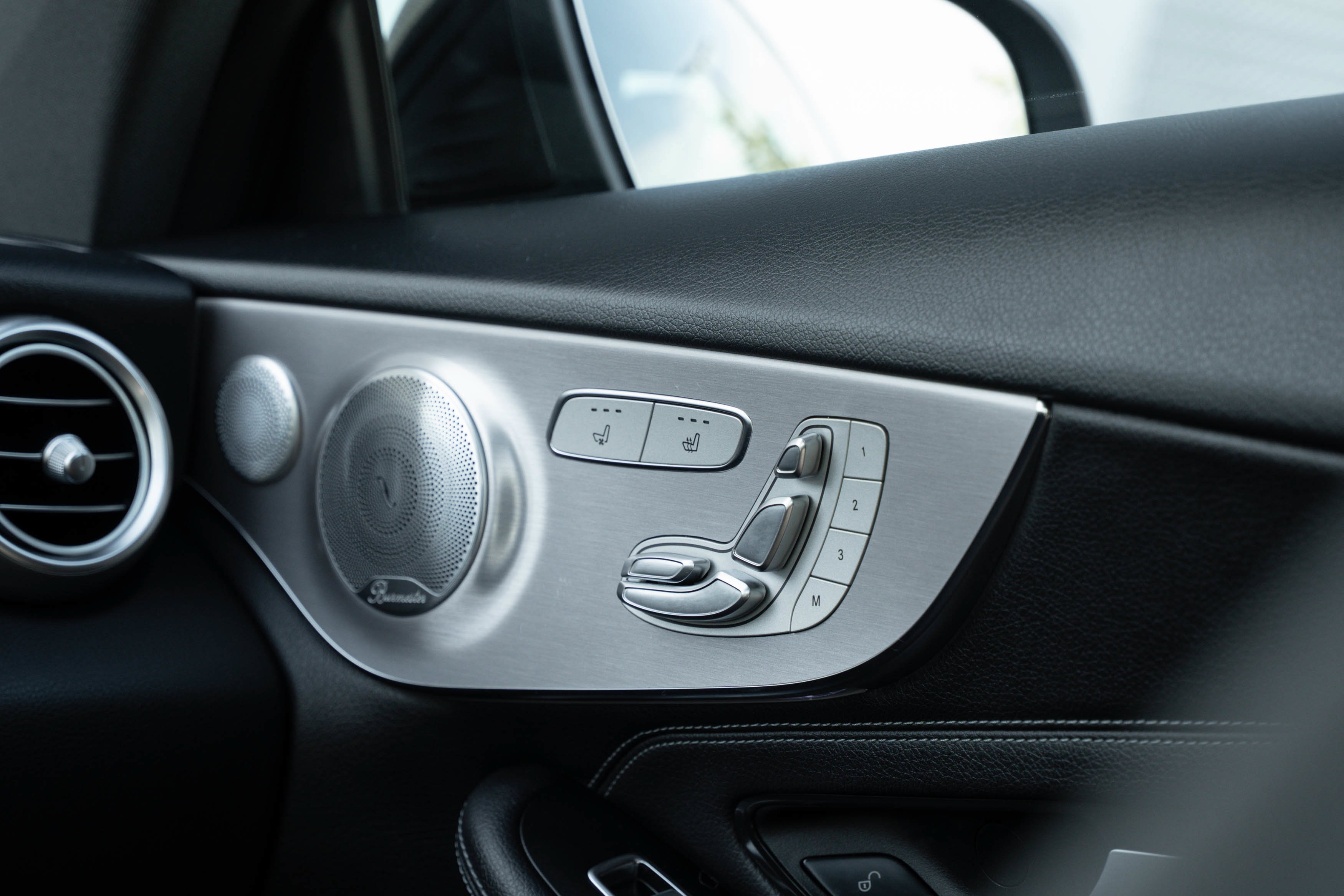 Used 2021 Black Mercedes-Benz C 300 image 15
