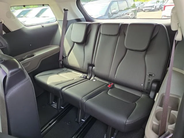 New 2026 Ceramic Silver Kia EX image 7