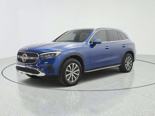 2024 Mercedes-Benz GLC GLC 300 SUV