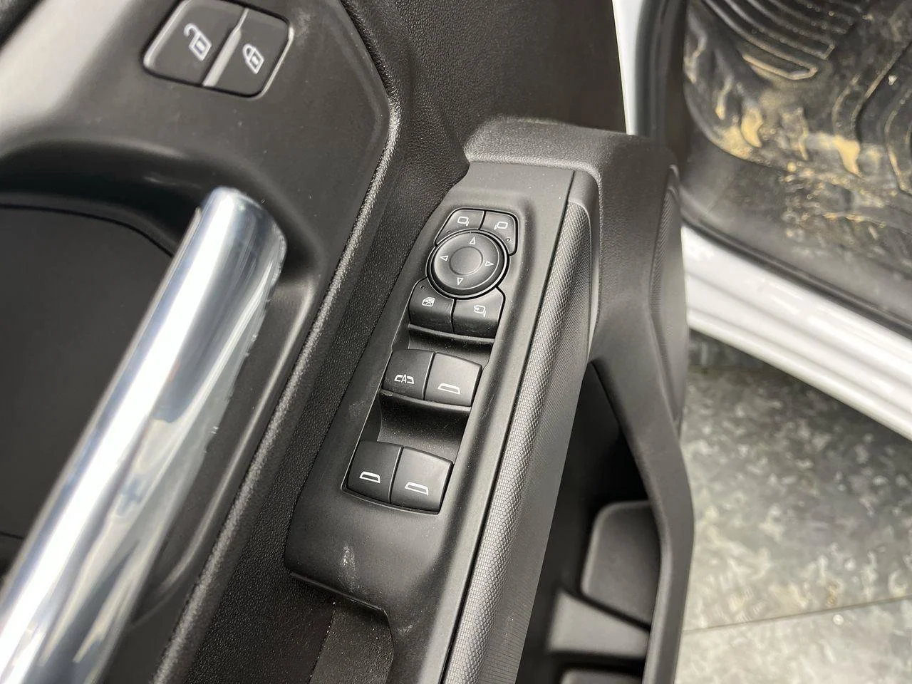 2026 GMC Sierra 2500HD Pro - Photo 7