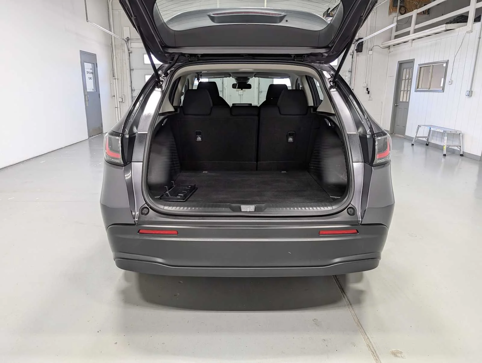 2023 Honda HR-V LX - Photo 36