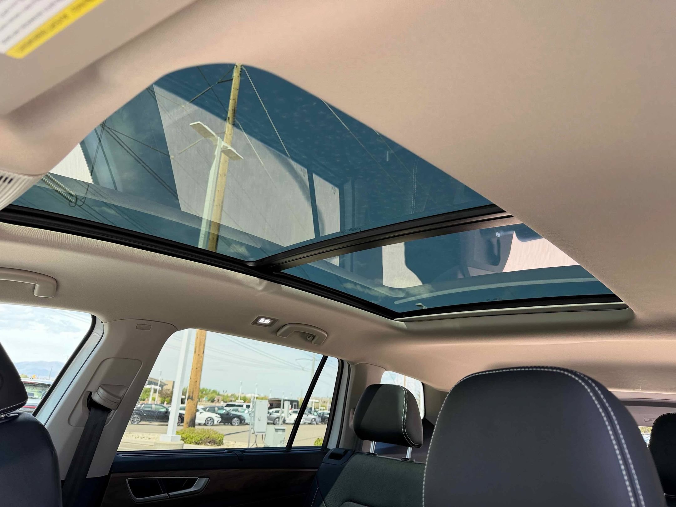 New 2026 Opal Volkswagen 2.0T SE w/Technology image 24