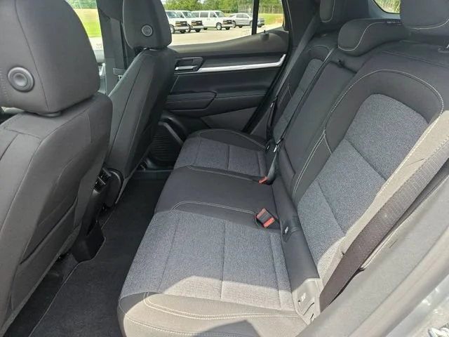 New 2027 Sterling Metallic GMC Elevation image 25
