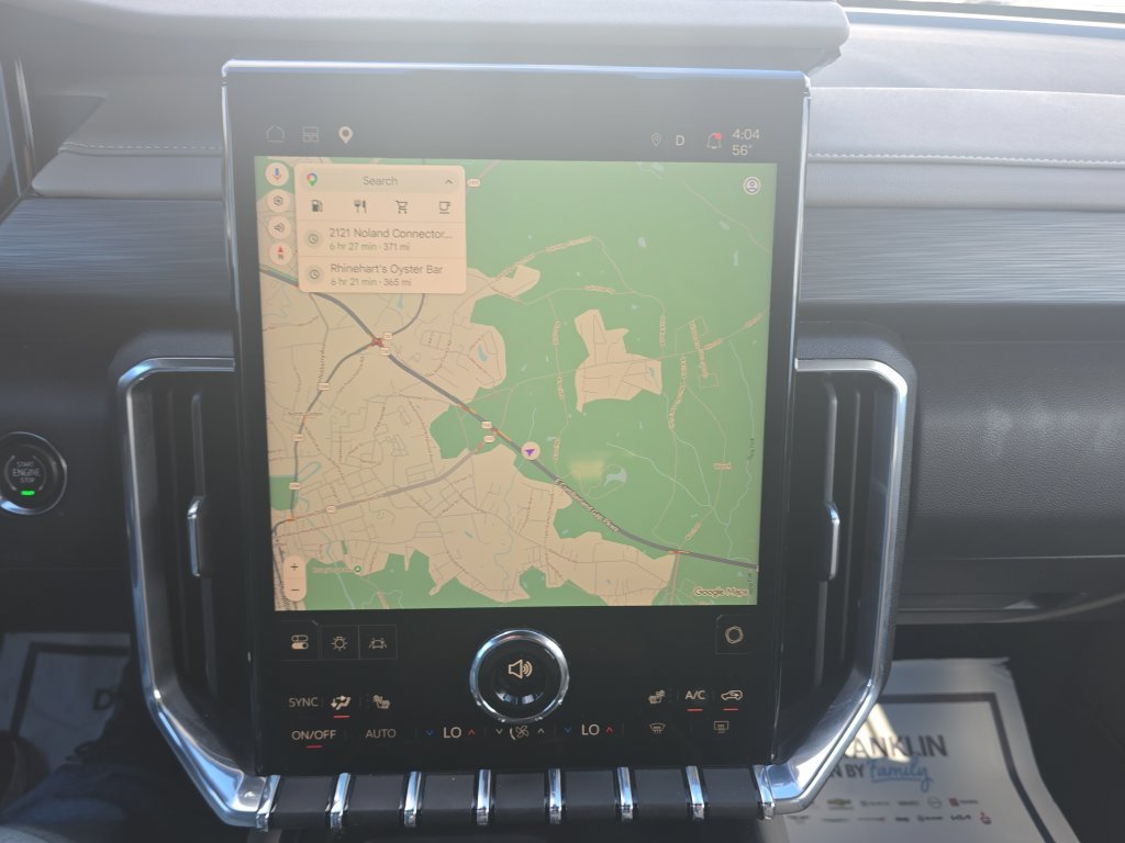 Certified Used 2026 Black GMC Elevation image 22