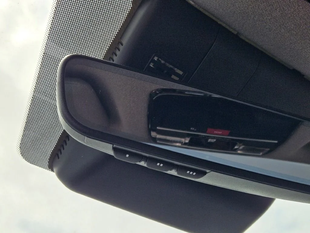 New 2026 White Hyundai Limited image 31