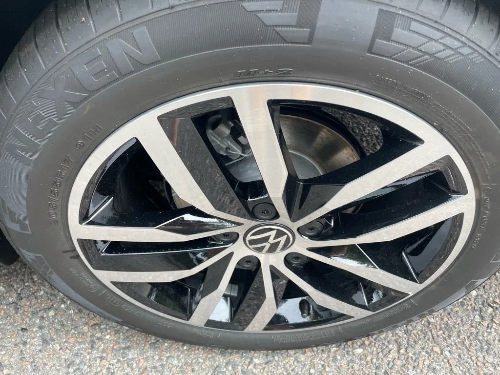 2025 Volkswagen Jetta SE - Photo 20
