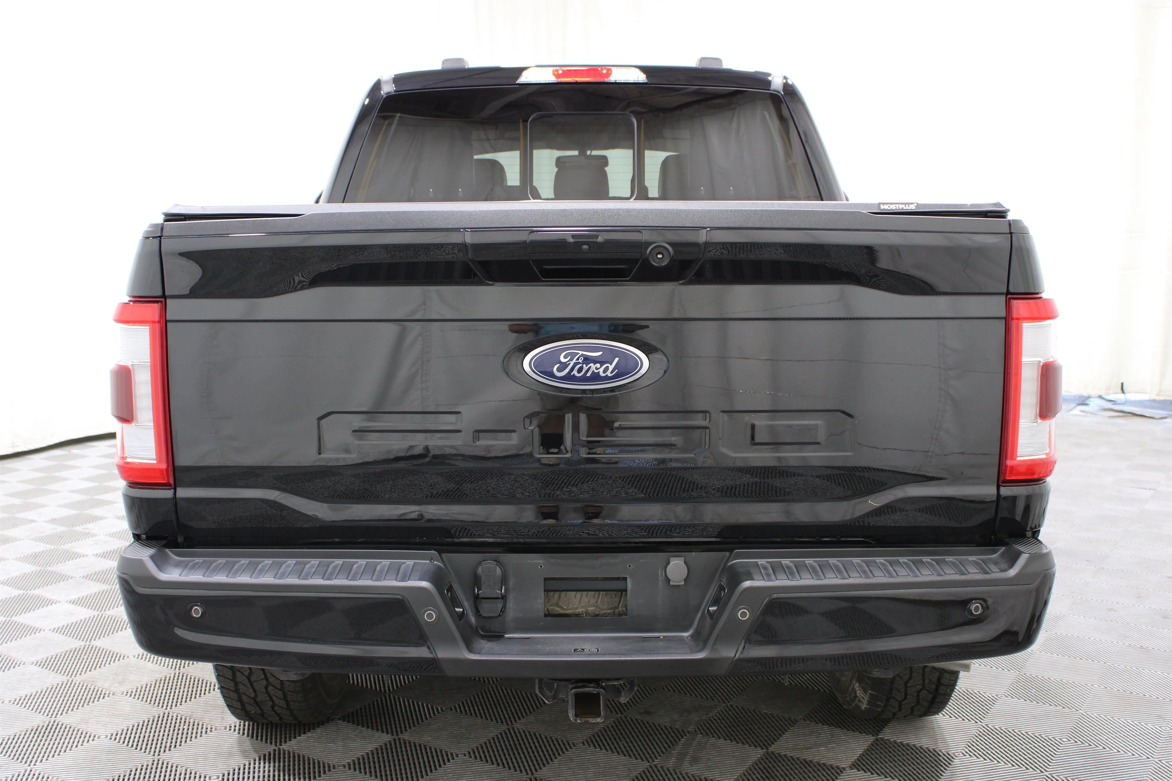 2023 Ford F-150 Lariat - Photo 40