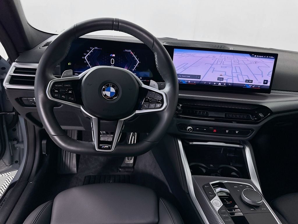 2025 BMW 4 Series 430i - Photo 23
