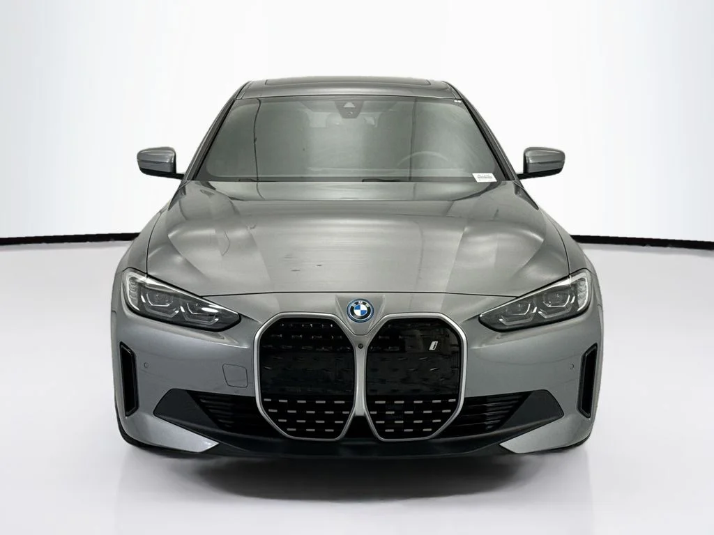 Certified 2023 BMW i4 35 with VIN WBY43AW04PFP71122 for sale in Phoenix, AZ