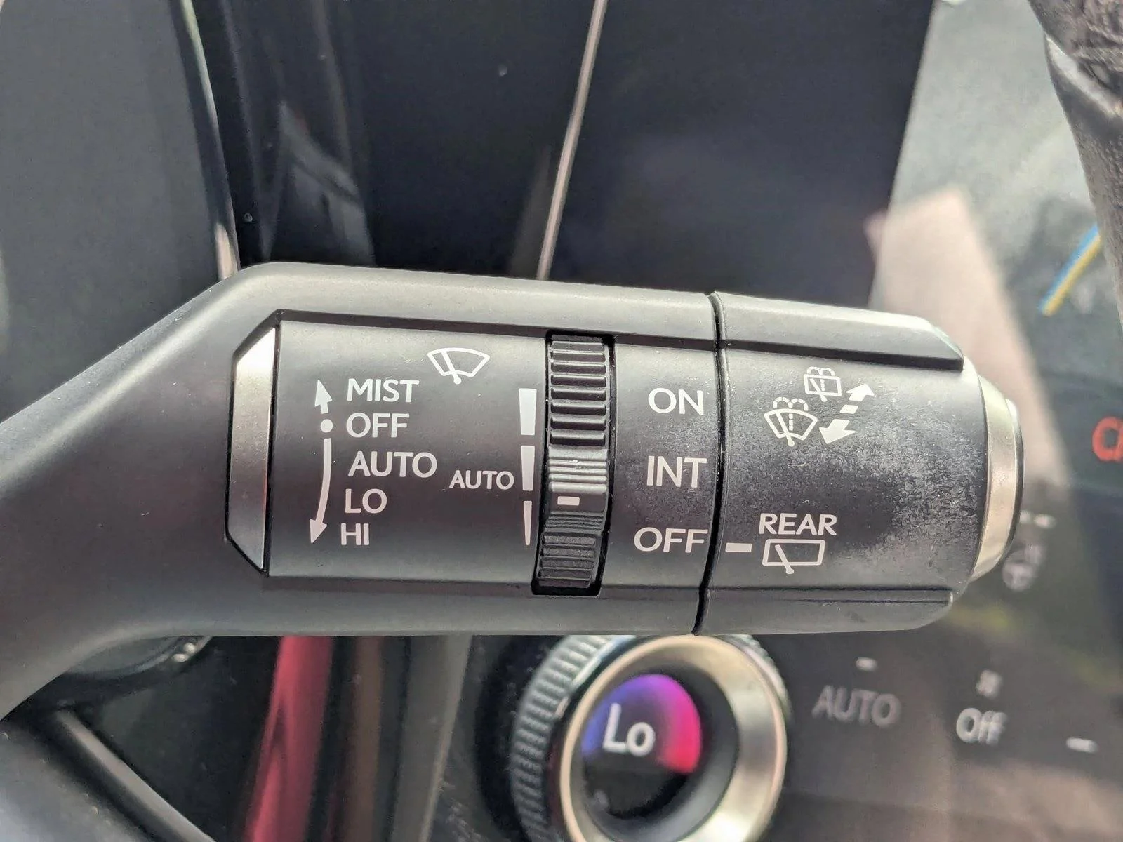 Used 2023 Nightfall Mica Lexus RX 350 Premium image 10