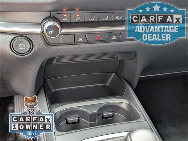 Certified Used 2025 Blue Mazda 2.5 S image 8