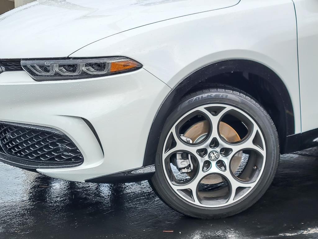 2025 ALFA ROMEO TONALE - Image 2