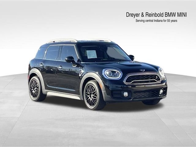2019 MINI Countryman S