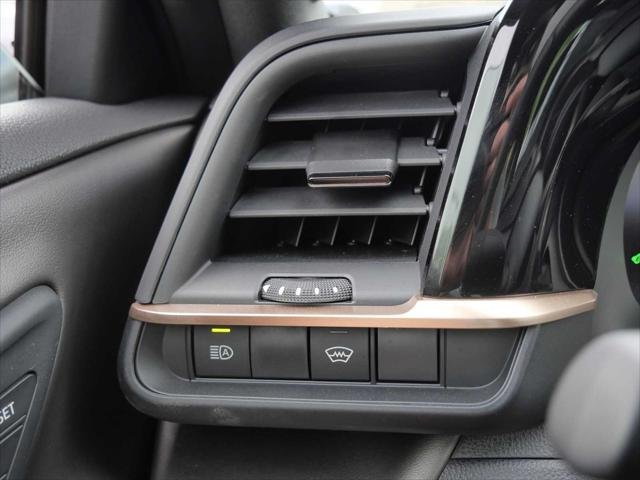 Certified Used 2026 BLACK Toyota  image 48