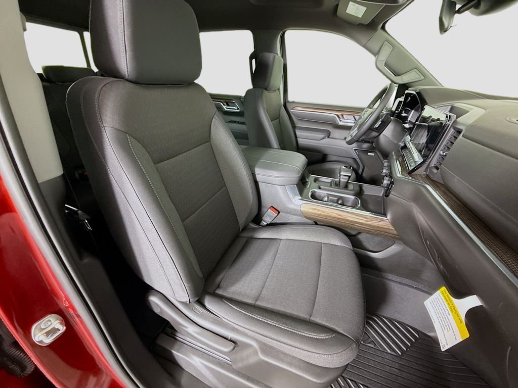 2026 Chevrolet Silverado 1500 RST - Photo 27