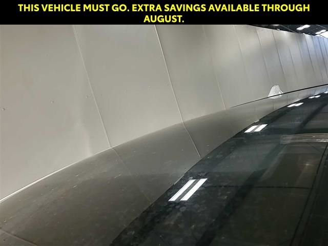 Used 2021 White Toyota Limited image 13