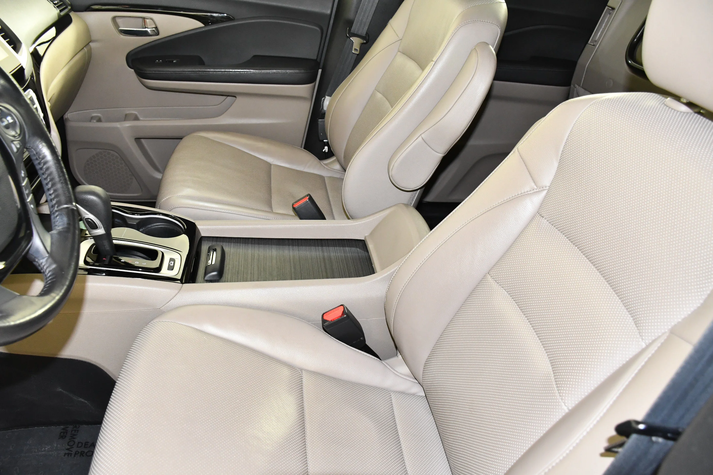 Used 2019 White Diamond Pearl Honda RTL-E image 42