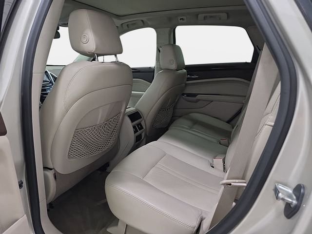 Used 2014 Silver Cadillac Luxury image 12