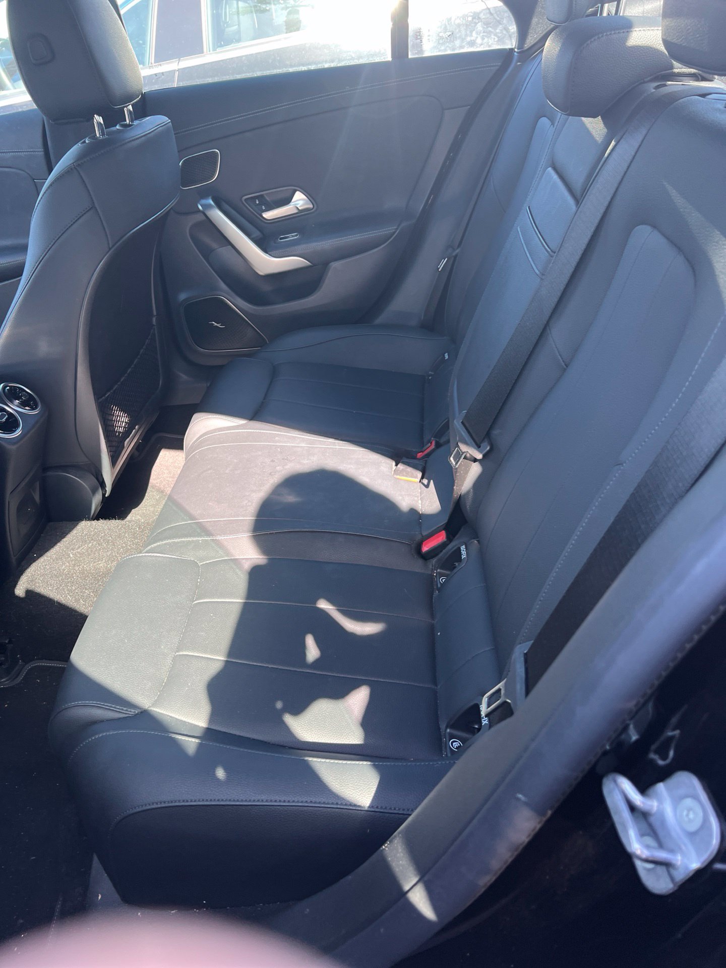 Used 2023  Mercedes-Benz CLA 250 image 6
