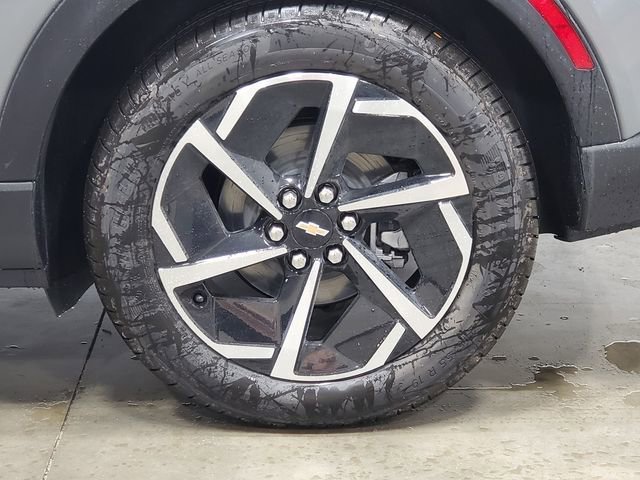 2026 Chevrolet Equinox EV 1LT - Photo 9