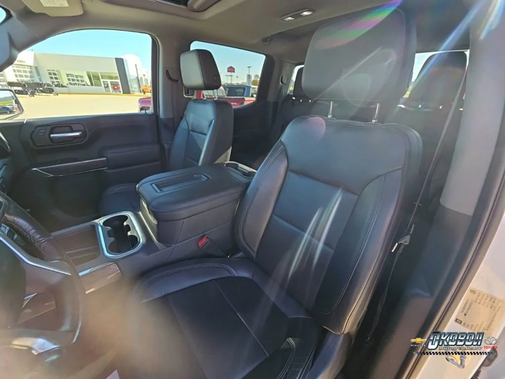 2019 Chevrolet Silverado 1500 LTZ - Photo 13