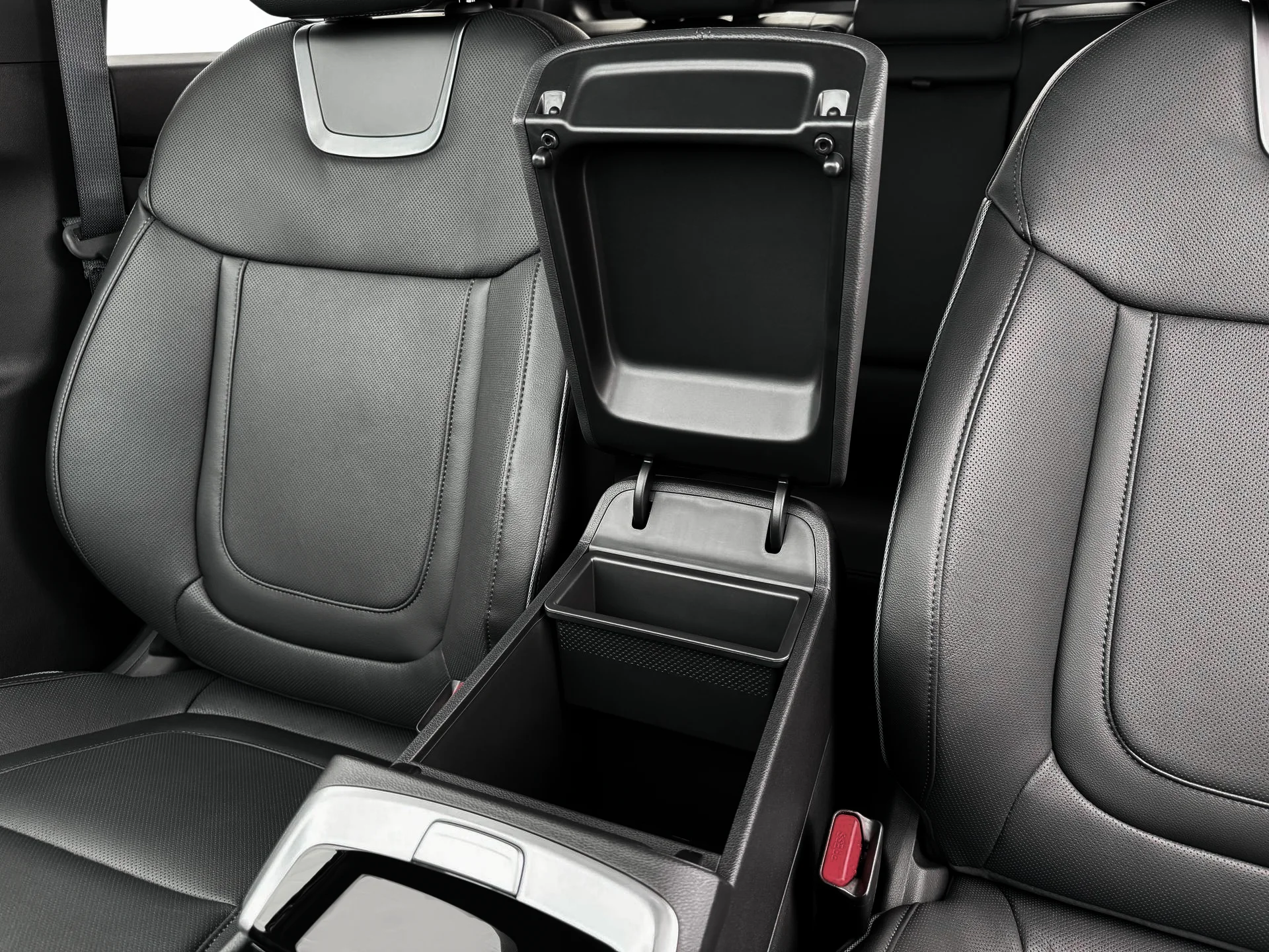 2025 Hyundai Santa Cruz Limited - Photo 18