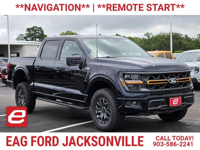 2026 Ford F-150 Tremor®