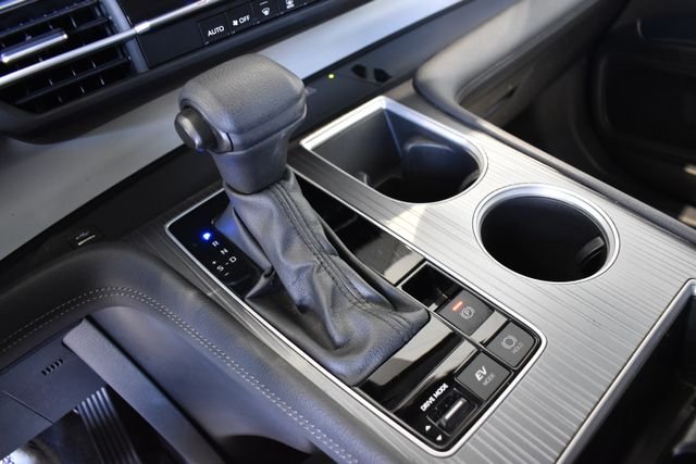 Certified Used 2025 Black Toyota LE image 22