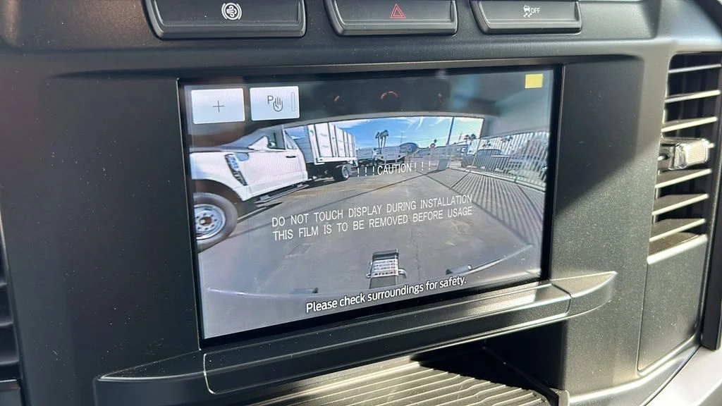 2024 Ford F-450 Super Duty Chassis Cab XL - Photo 13