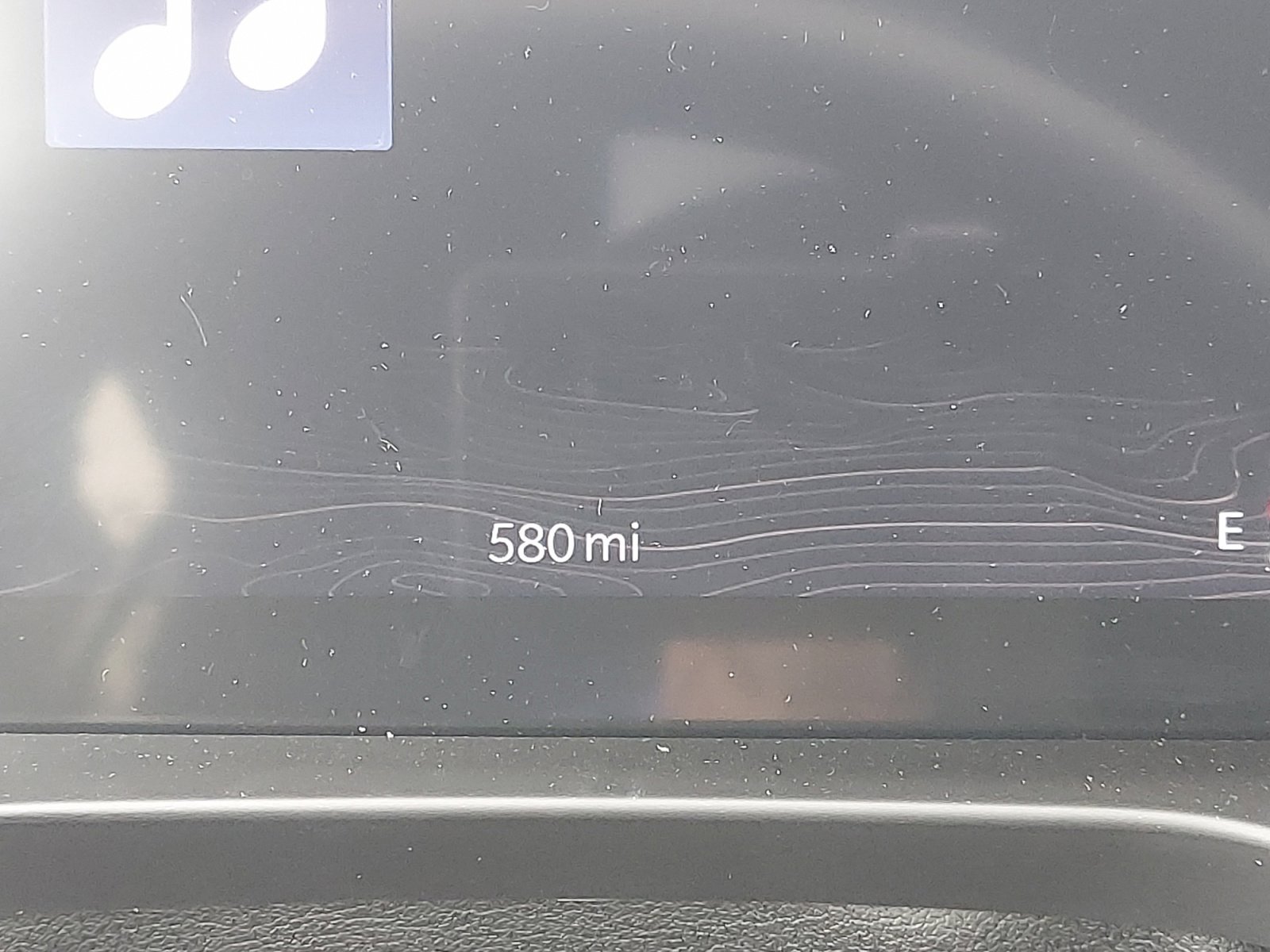 New 2026 Baltic Gray Metallic Clearcoat Jeep Laredo X image 2