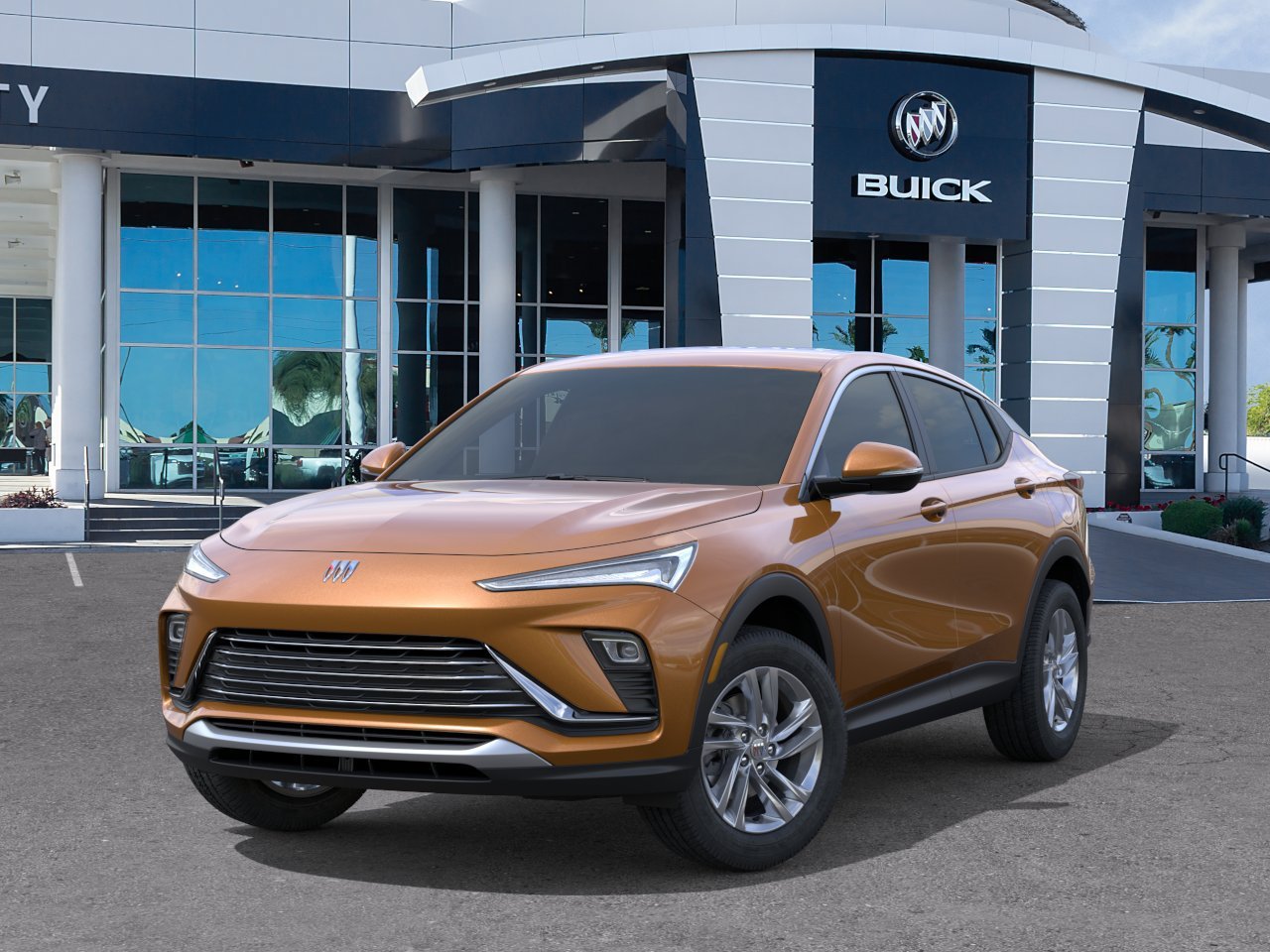 2026 Buick Envista Preferred - Photo 6