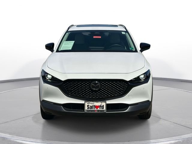 Used 2026 White Mazda 2.5 S Preferred image 8