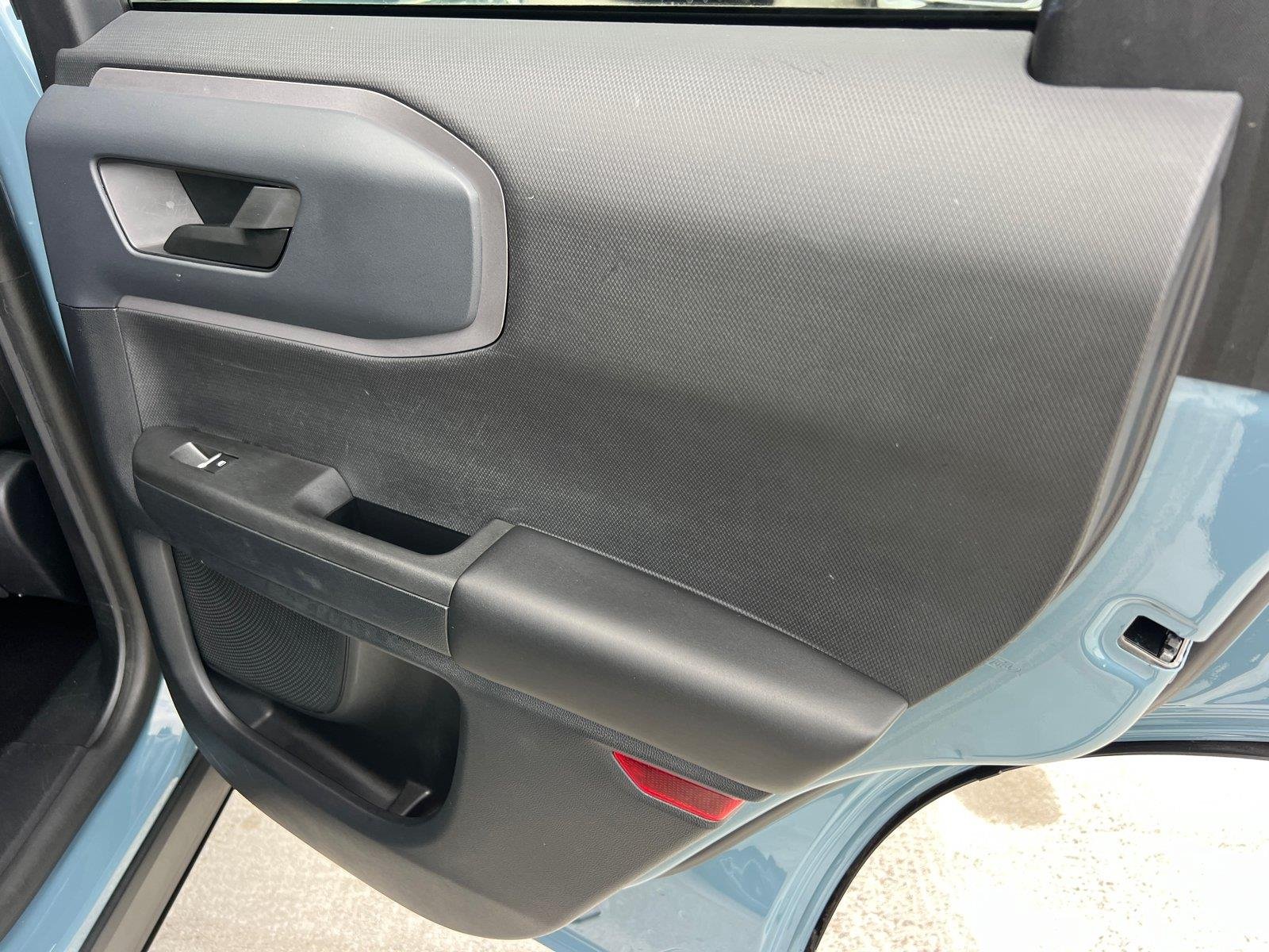 Used 2022 Area 51 Ford Big Bend image 16