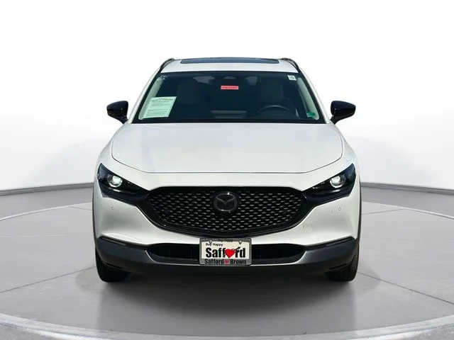 Used 2026 White Mazda 2.5 S Preferred image 8