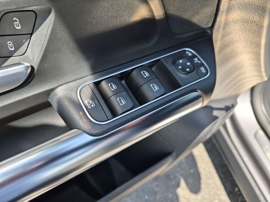 2021 Mercedes-Benz GLA GLA250 - Photo 13