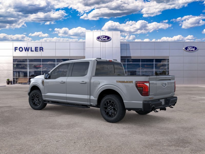 New 2026 Avalanche Ford Tremor® image 5