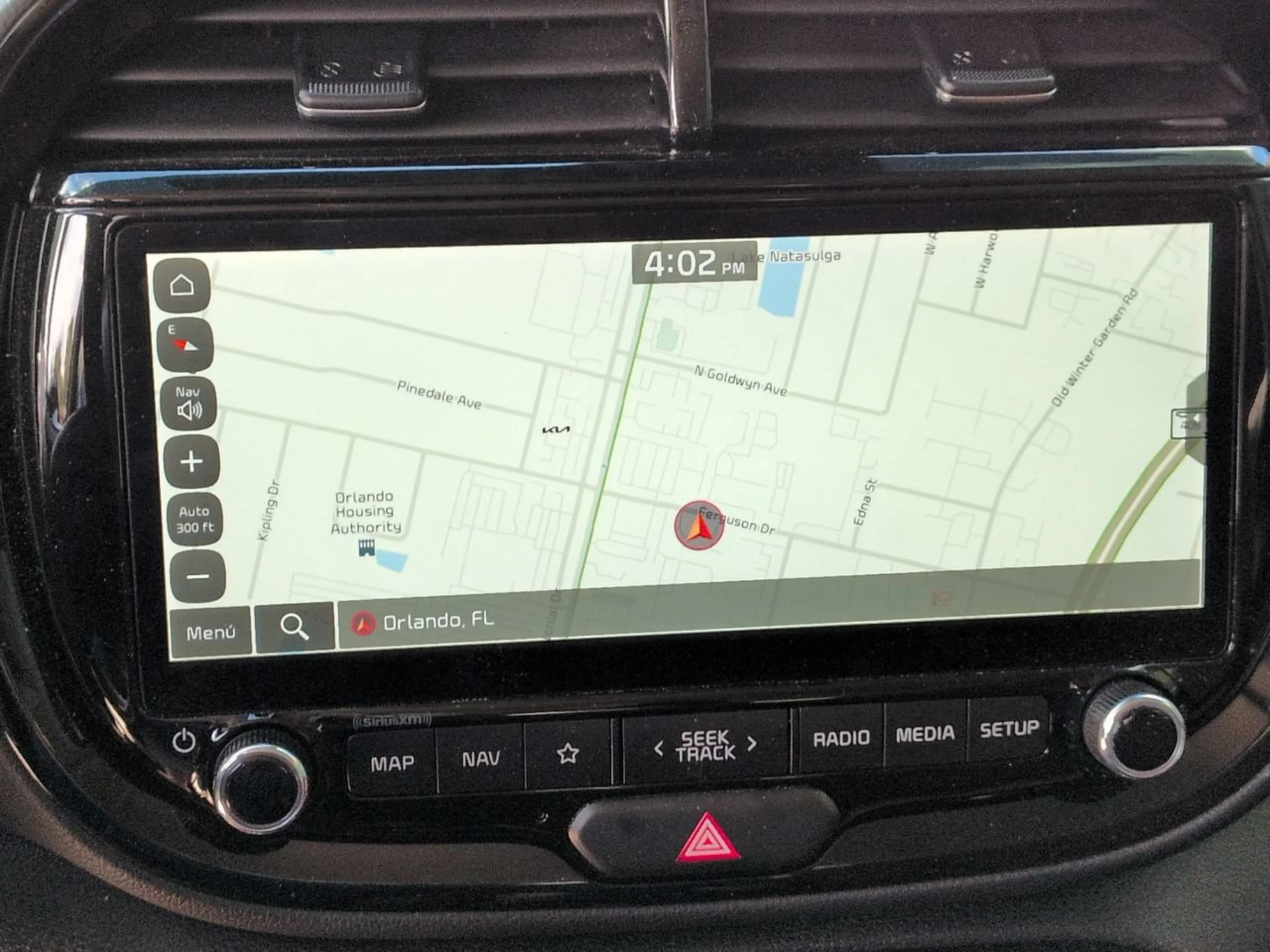 Certified Used 2024 Gravity Gray Kia EX image 25