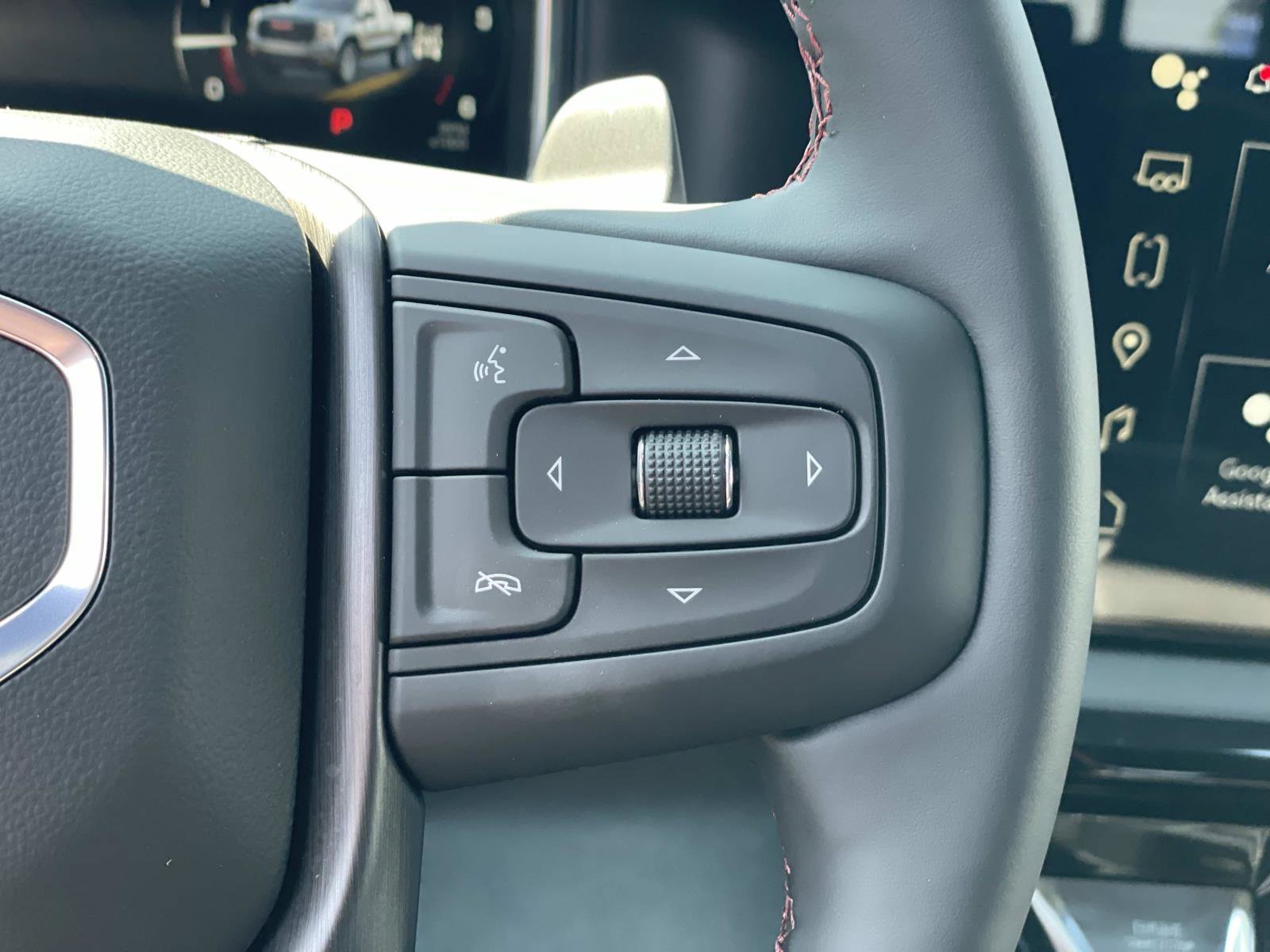 2026 GMC Sierra 1500 AT4X - Photo 12