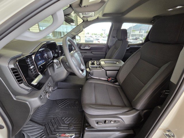2026 Chevrolet Silverado 1500 RST - Photo 34