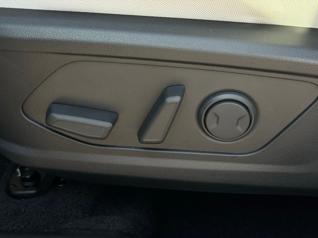 2026 Hyundai Tucson SEL - Photo 22