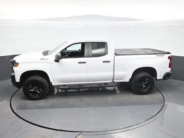 2020 Chevrolet Silverado 1500 Custom - Photo 12